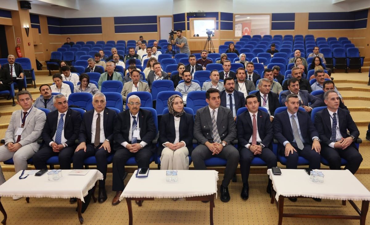 Kars’ta Aras Havzası için kritik adım: Su kaynaklarının geleceği bütüncül havza yönetimiyle planlanacak
