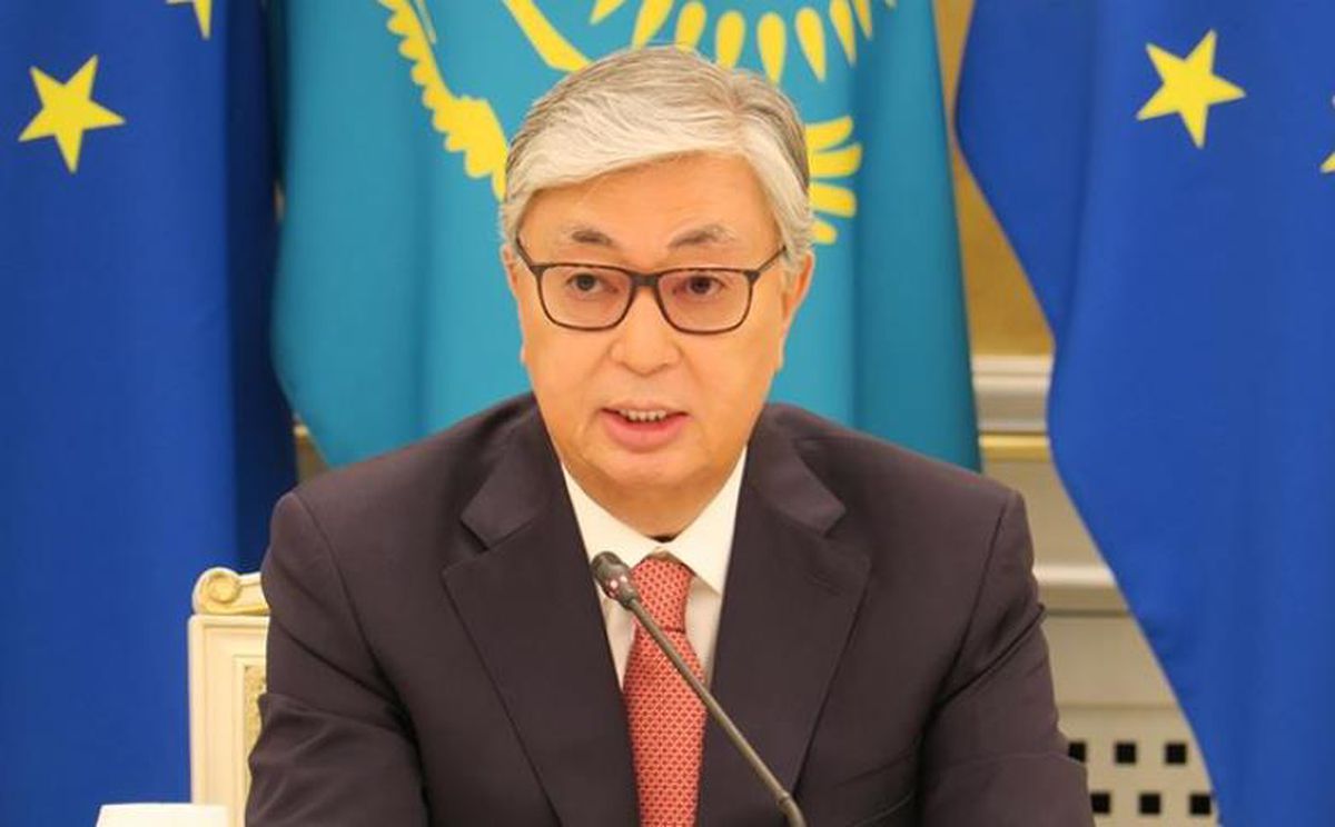 Kazakistan Cumhurbaşkanı kim, Kazakistan Cumhurbaşkanı Tokayev kaç yıldır görevde?