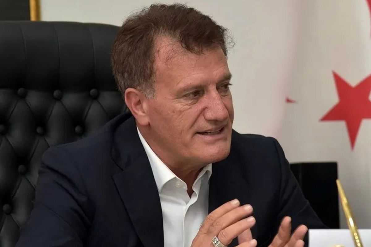 KKTC'de gemi faciasının ardından kriz büyüyor! Hükümetten çekiliyorlar