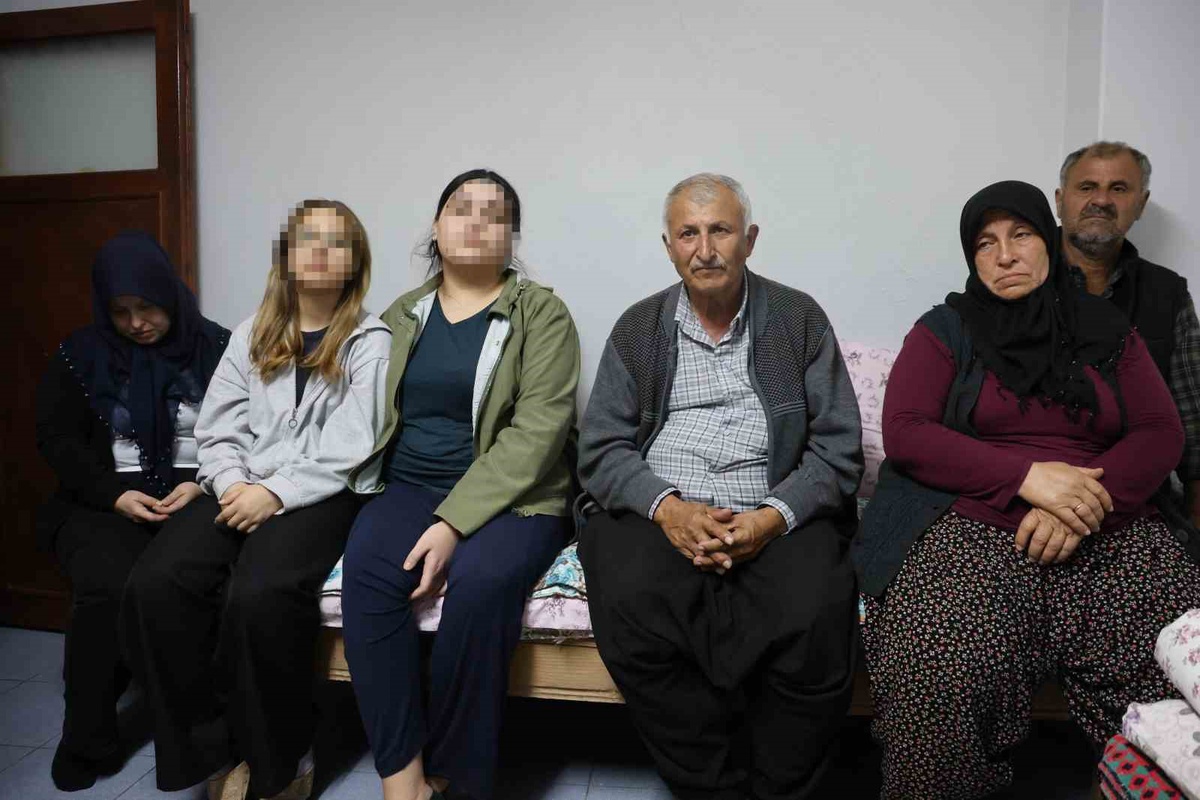 Kozan’da piknikte pompalı tüfekle öldürülen Sevda Dinler’in şüphelisi tutuklandı