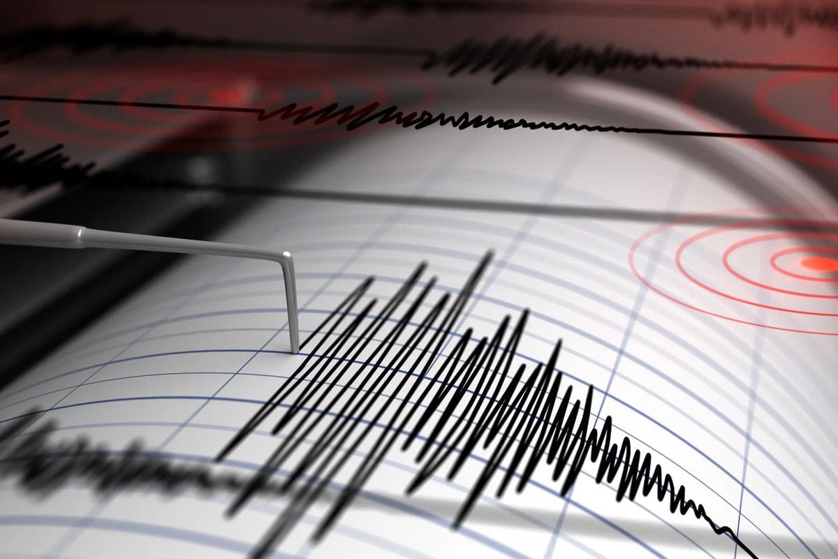 Malatya'nın Pütürge ilçesinde 4 büyüklüğünde deprem
