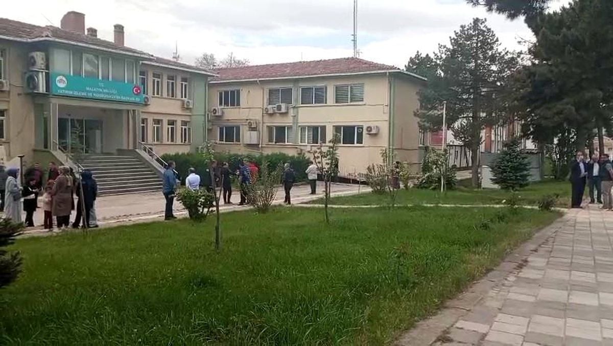 Malatya Valiliği deprem sonrası son durumu açıkladı
