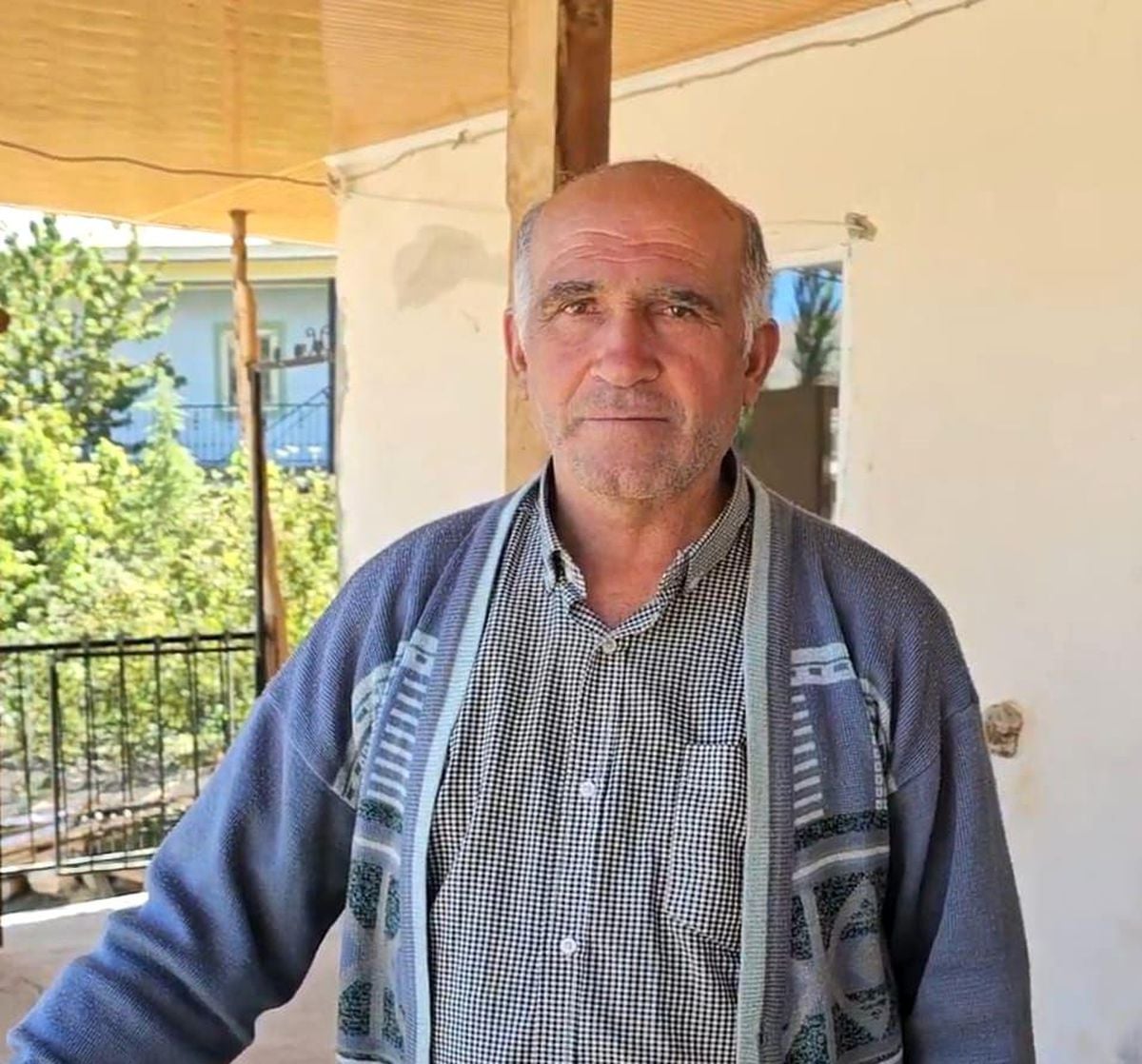 Mantar toplamaya çıkmıştı, ormanda ölü bulundu