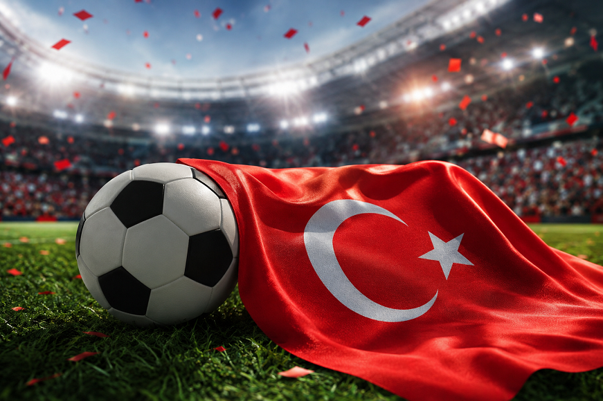 A Milli Takım İçin Hazırlanan Yeni Marş Gündem Oldu