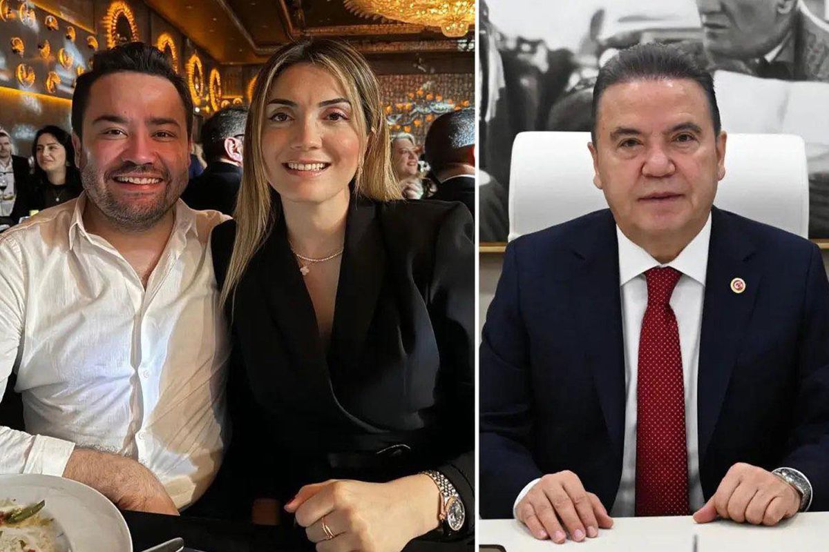 Muhittin Böcek'in gelini Zuhal Böcek serbest bırakıldı iddialarına yalanlama