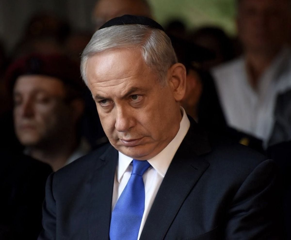 Netanyahu güvenlik kabinesini ikinci kez topladı: İran'a saldırı masada