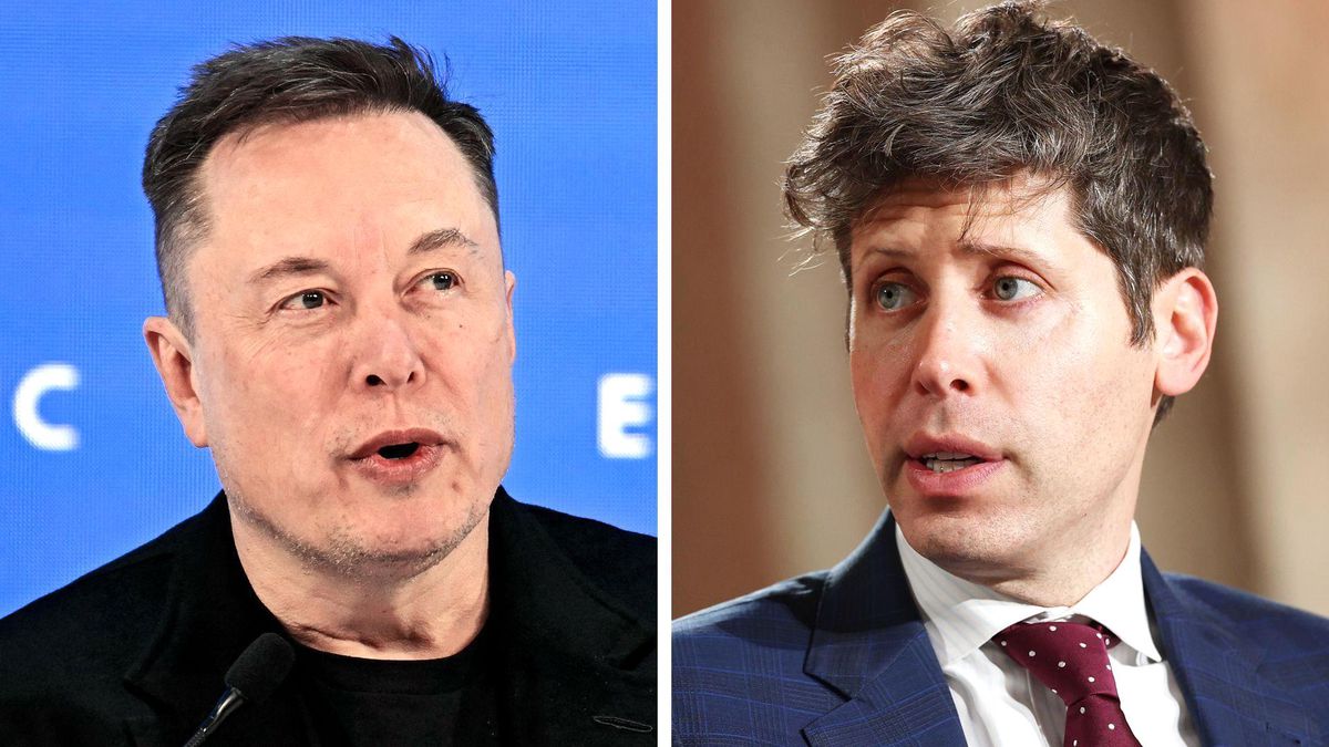OpenAI'ın patronu Sam Altman ile Elon Musk'ın hukuk mücadelesinde neler yaşandı?