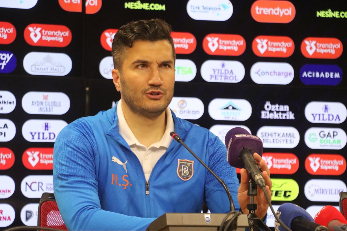 RAMS Başakşehir FK maçının ardından