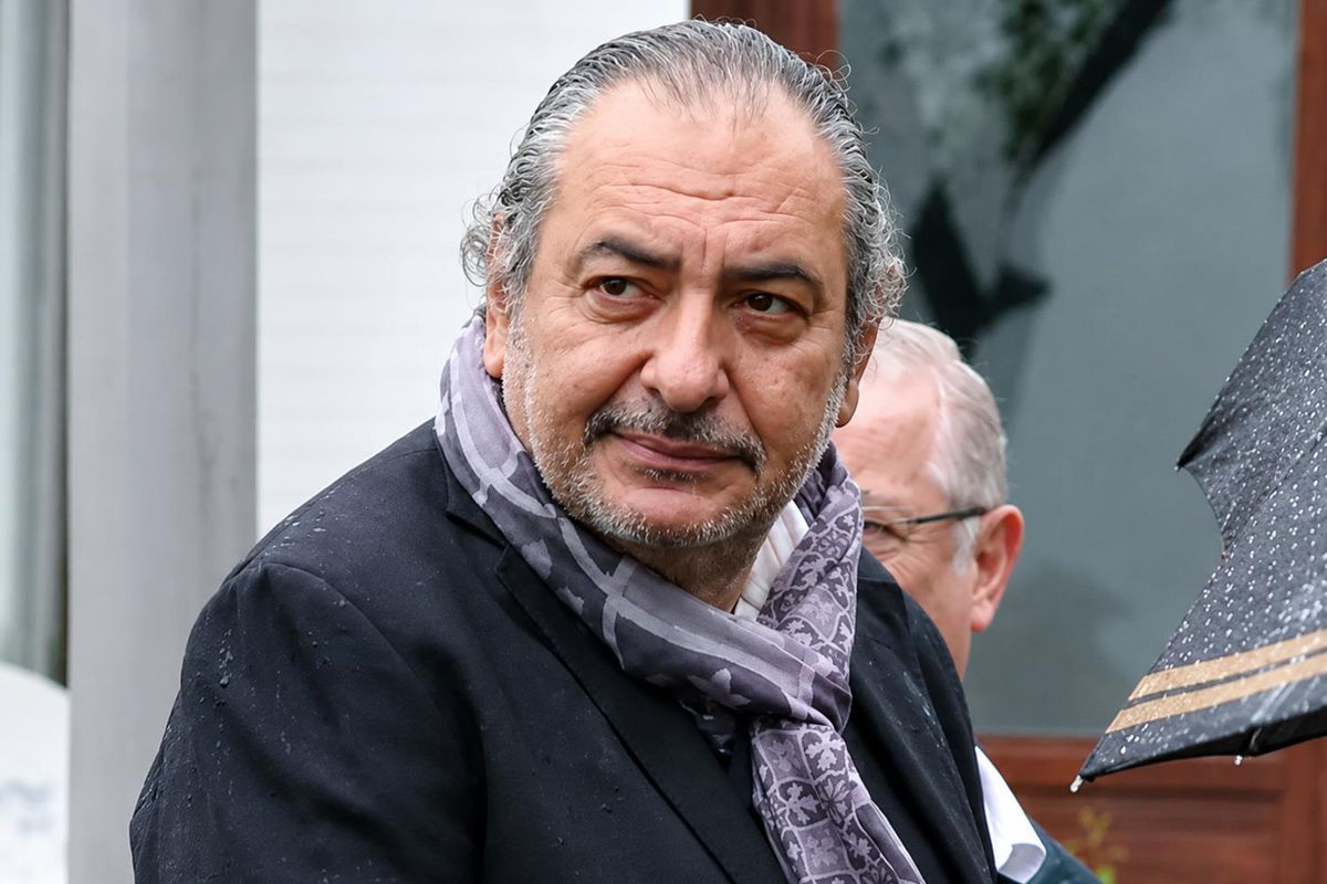 Reha Muhtar'ın son halini gören inanamıyor