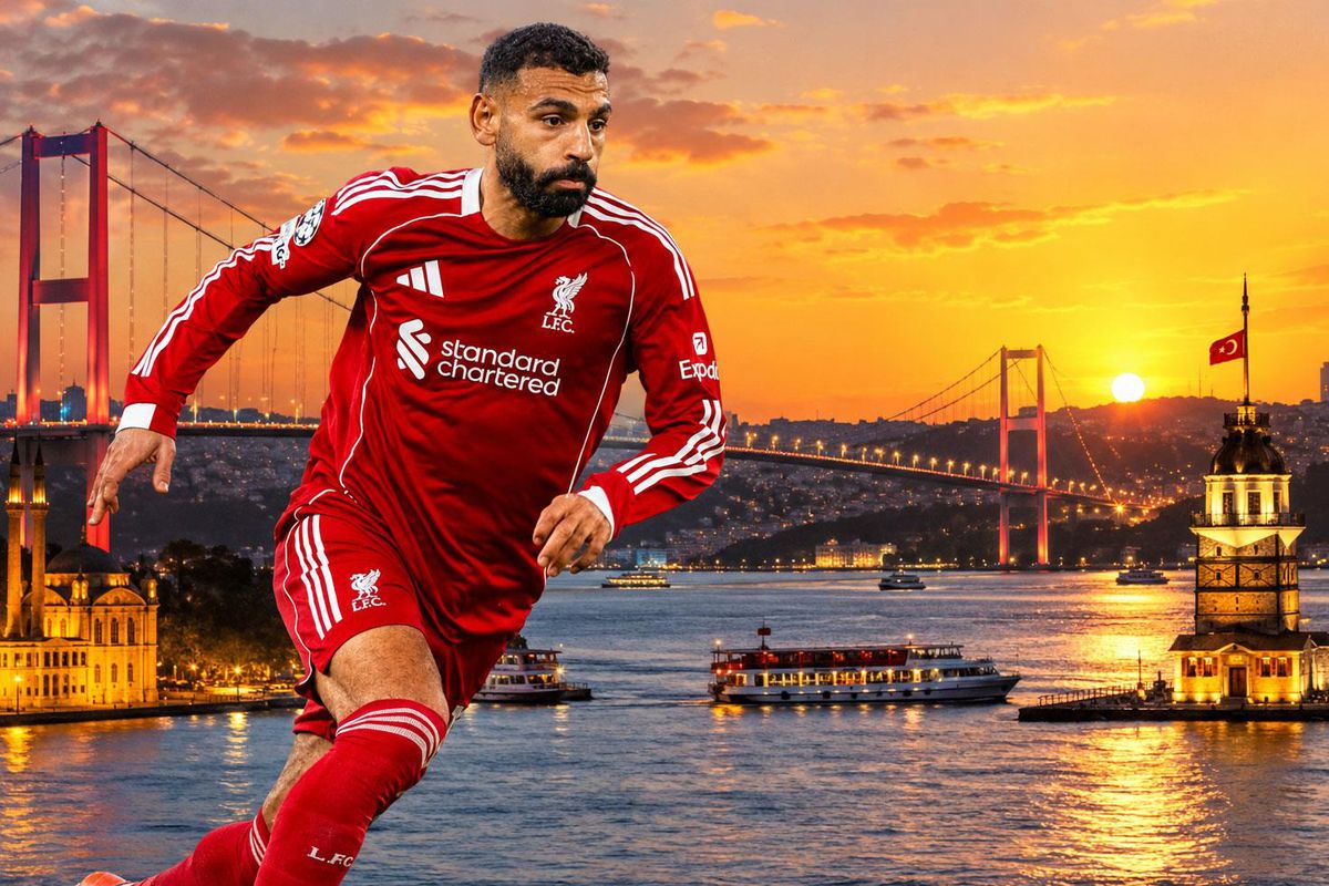 Salah'ın Türkiye'ye geliş tarihi belli oldu