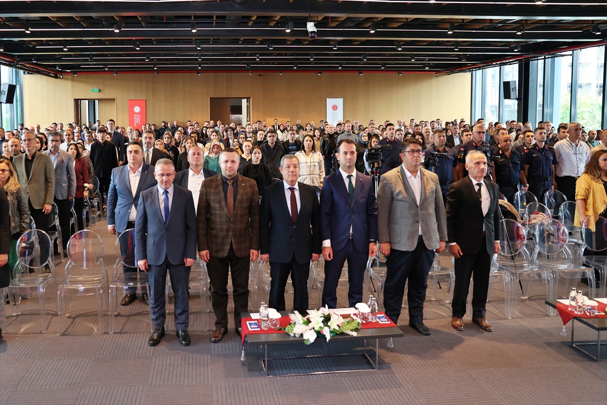 Samsun'da 