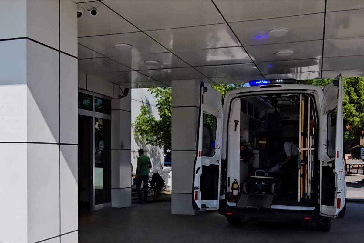 Sapanca'da yürek yakan kaza: Bisikletiyle oynayan 3 yaşındaki Cihangir kurtarılamadı
