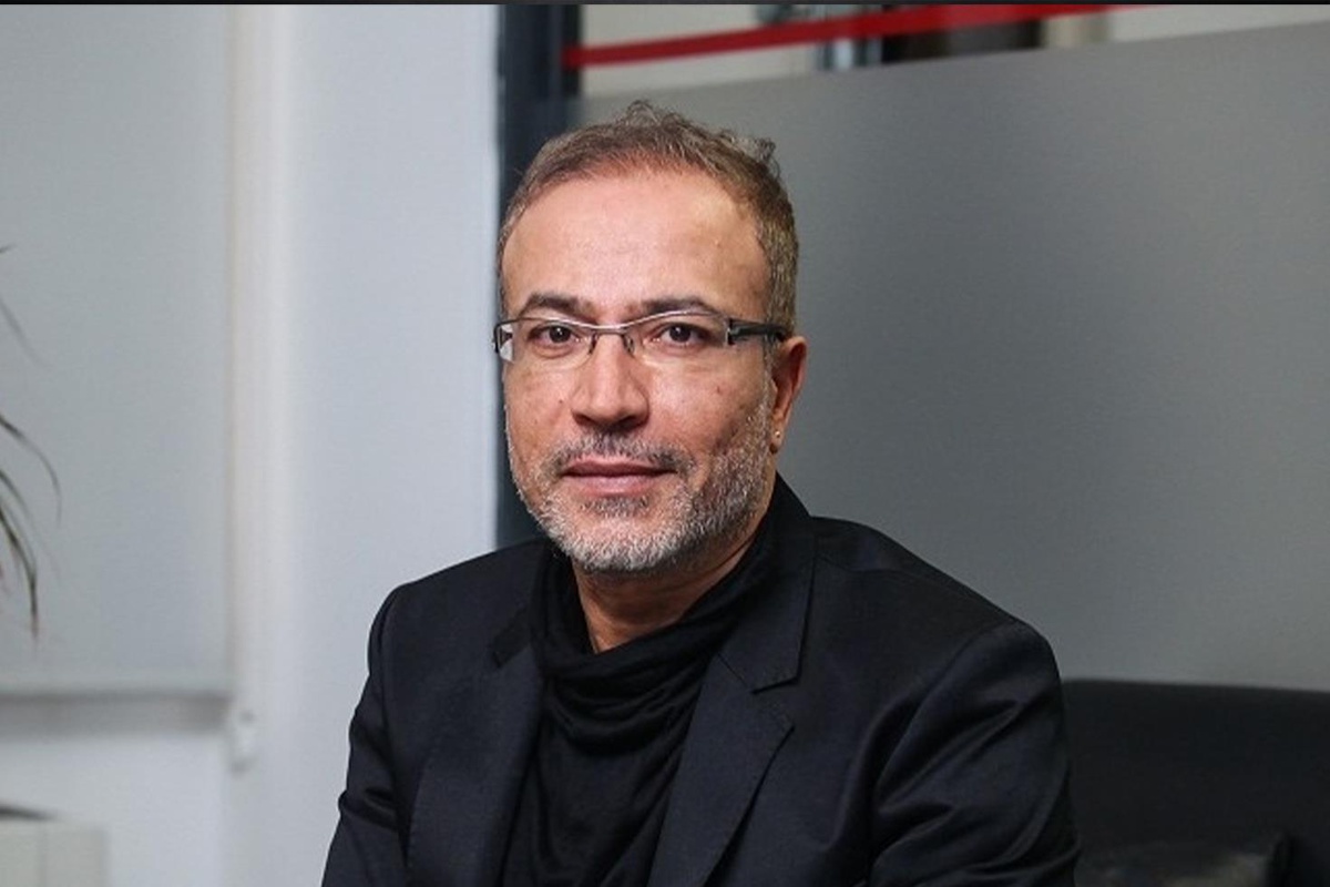 Sözcü.com.tr Genel Yayın Yönetmeni Ercüment İşleyen gözaltına alındı