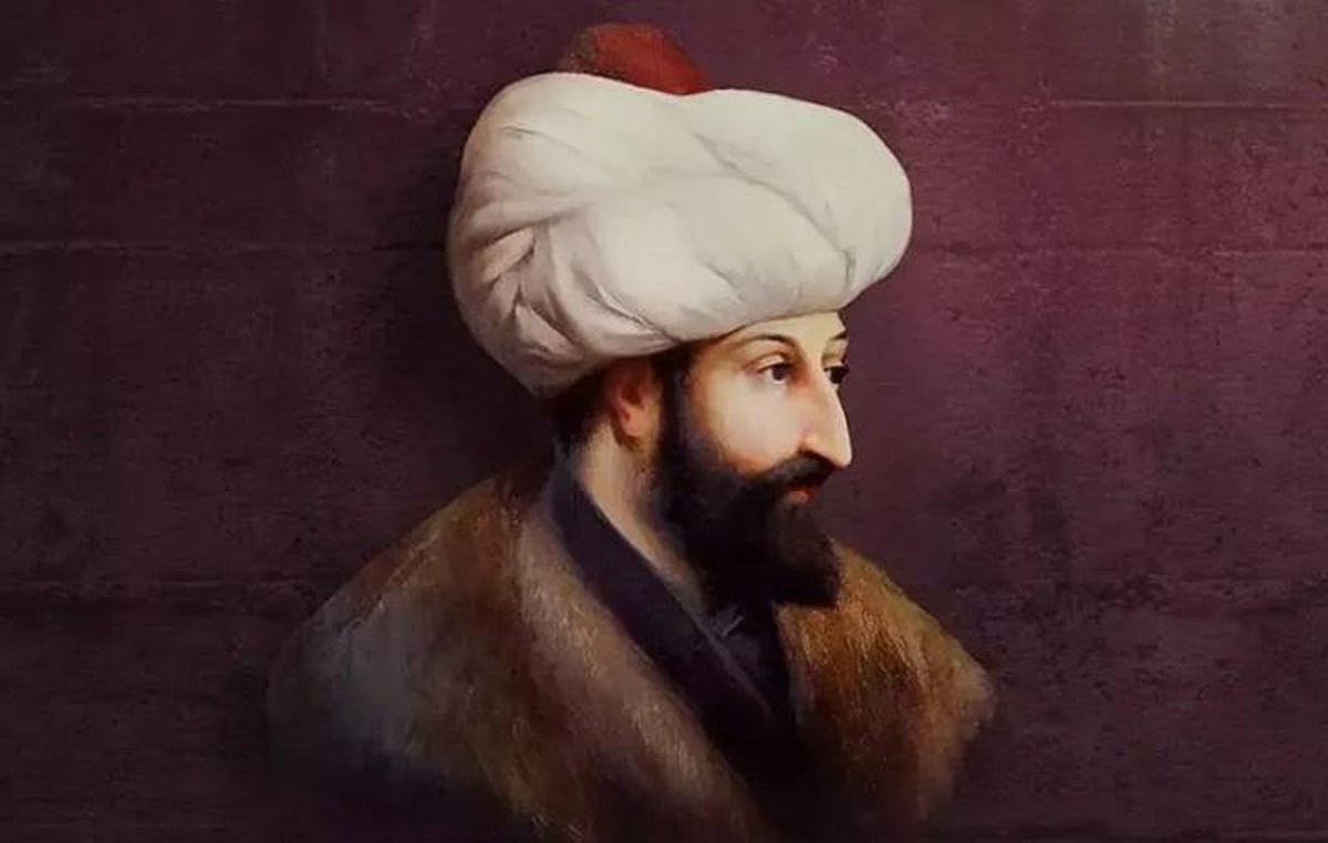 Tarihin Seyrini Değiştiren Hükümdar: Fatih Sultan Mehmet 