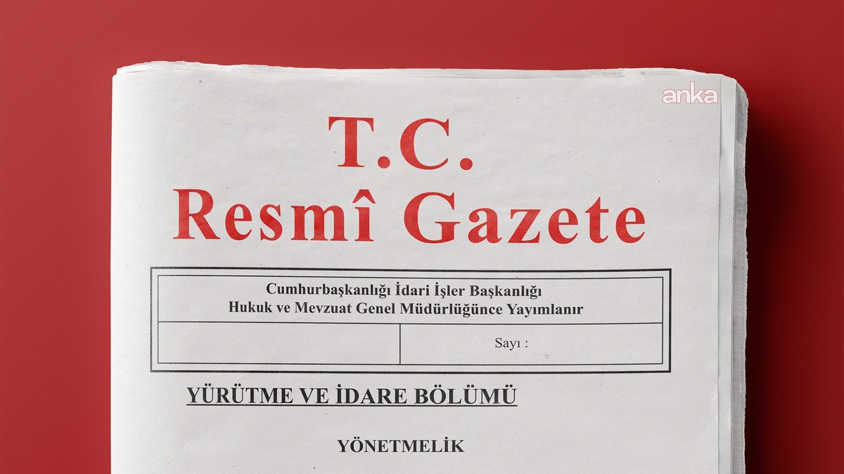 Tasfiye edilen fonların yatırımcılarına 1 milyon liraya kadar ara ödeme! Kanun Resmi Gazete'de yayımlandı