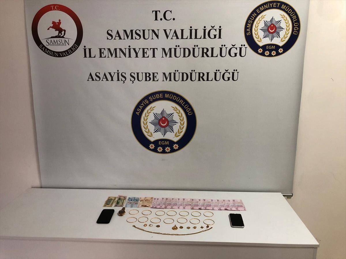 Telefonla dolandırıcılık operasyonunda 2 tutuklama