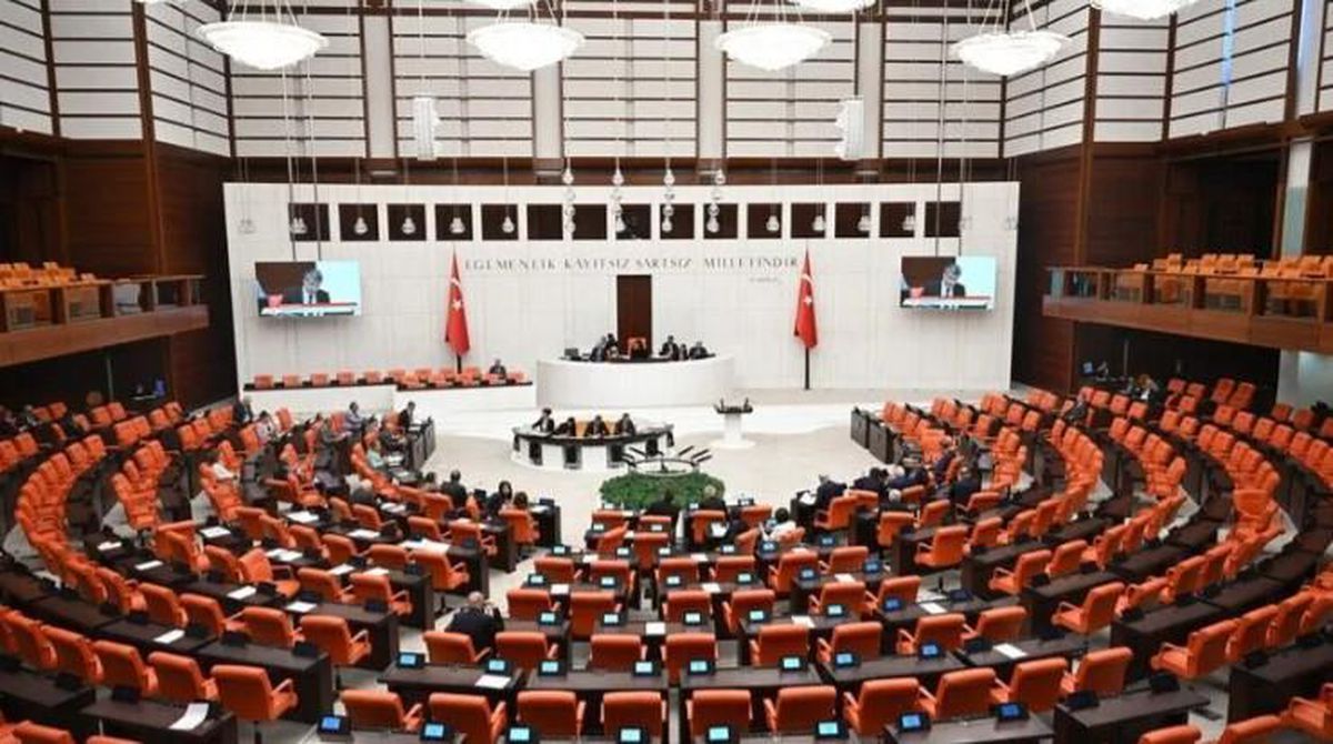 Terörsüz Türkiye çerçeve yasası: 12 maddede neler düzenleniyor?