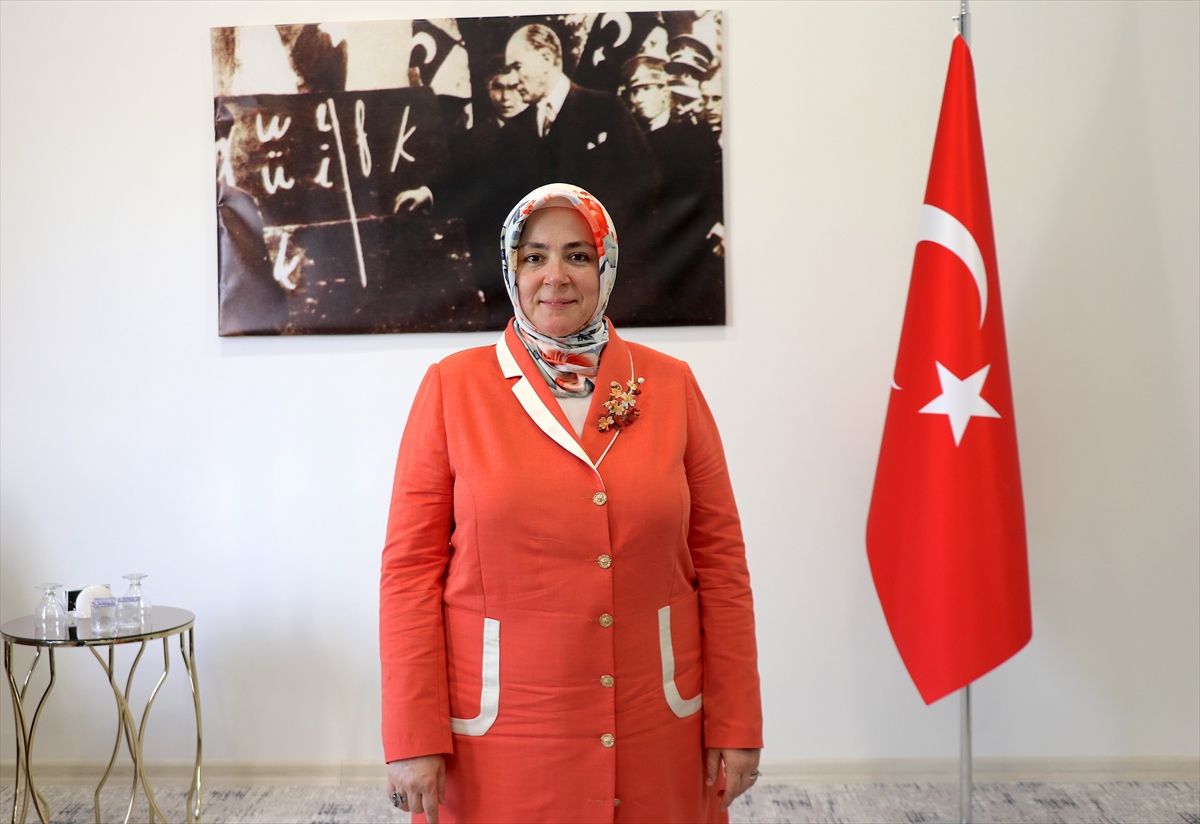 Terörsüz Türkiye vurgusu: Barış ve huzur hedefi
