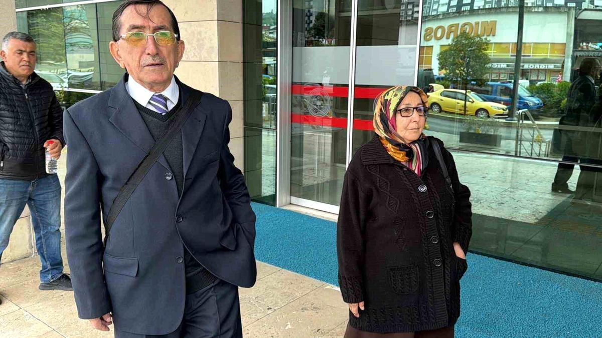 Torununu öldüren damada verilen ağırlaştırılmış müebbet hapis cezasını az buldu