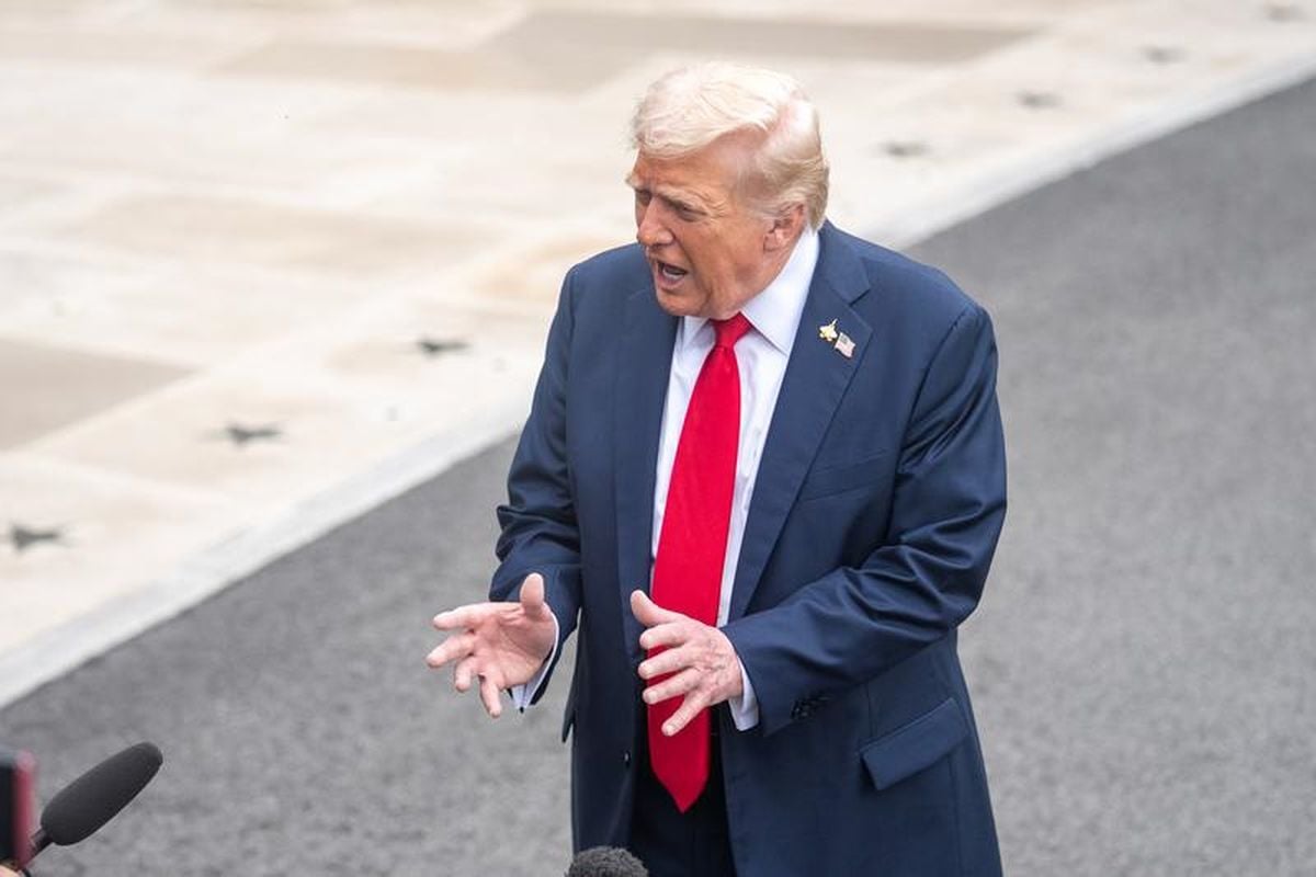 Trump: İran'la anlaşmaya yakınız, saldırıyı erteledim