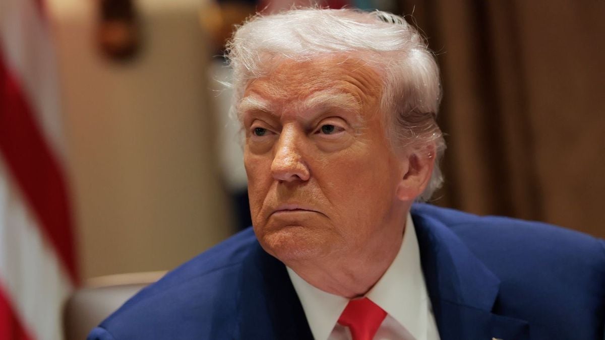 Trump, İran'a Saldırıyı Erteledi: 'Kabul Edilebilir Anlaşma Olmazsa Hazır Olun'