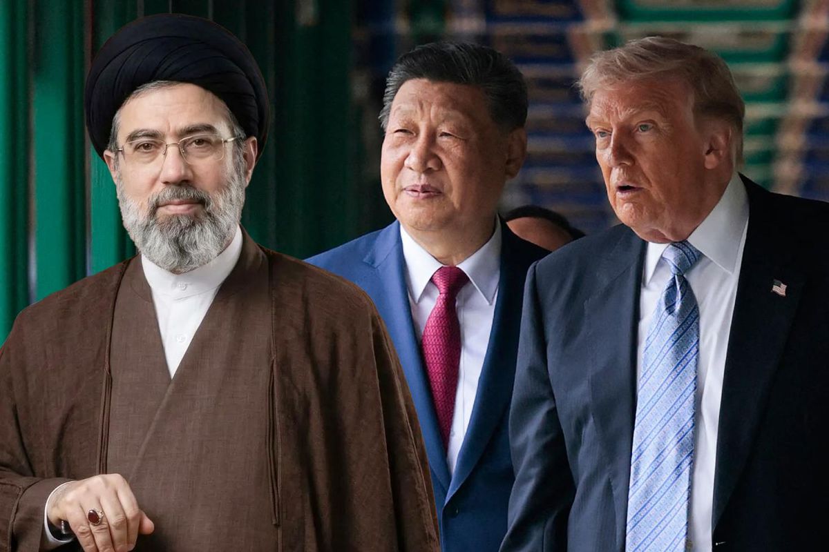 Trump, Pekin zirvesinden istediğini alamadı! İran detayı dikkat çekti