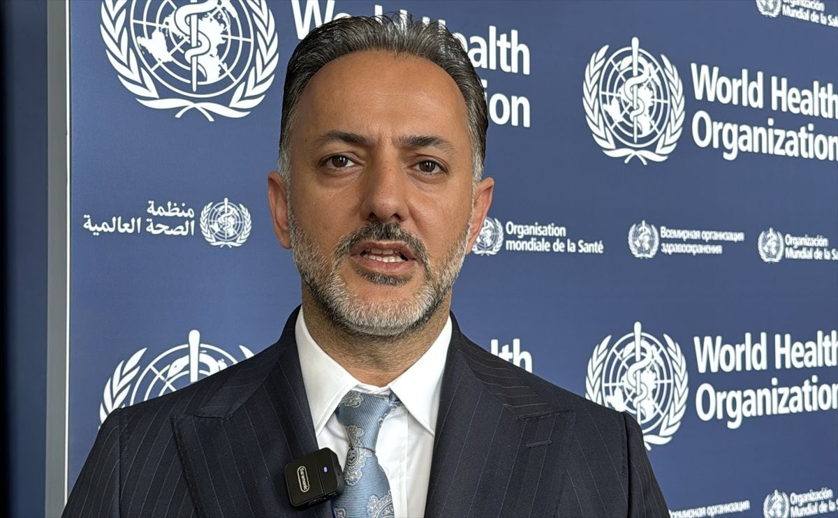 Türkiye, COP31 Ajandasına Sağlık Gündemini İlk Kez Taşıdı