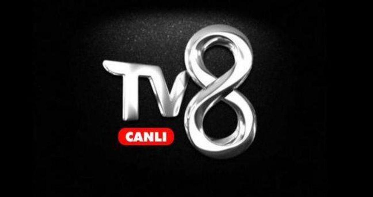 TV8 CANLI İZLE: 15 Mayıs TV8 canlı nereden izlenir? Tv8 yayın akışı...