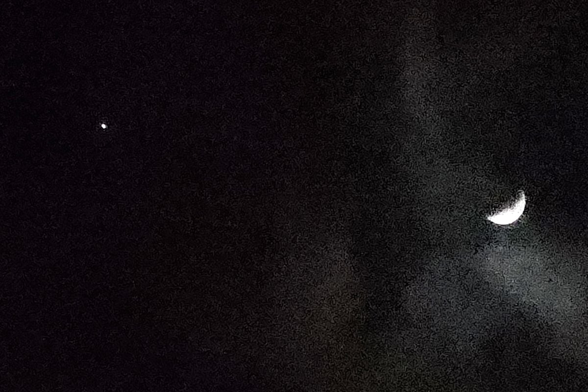 Van semalarında görsel şölen