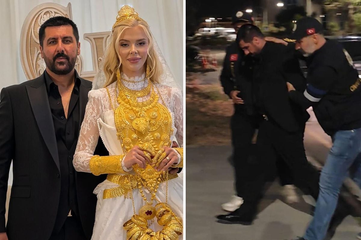 Vanlı Kara Haydar tutuklandı