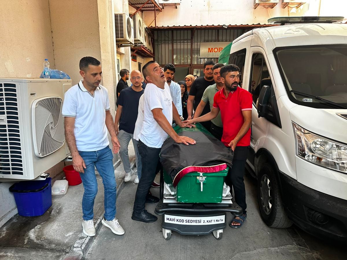 Yaya geçidinde otomobilin çarptığı Avukat Tuğçe hayatını kaybetti