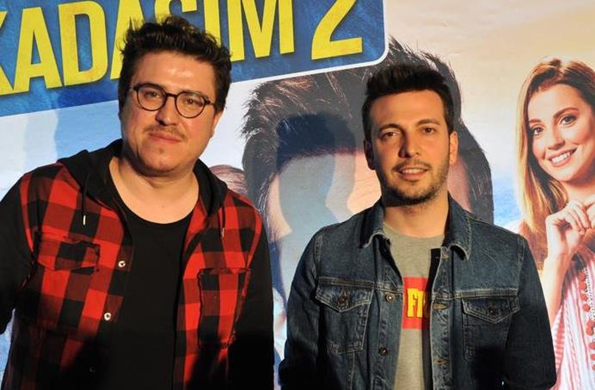 Yol Arkadaşım 2 filmi ne zaman, nerede çekildi, Yol Arkadaşım 2 filmi oyuncuları kim, konusu ne?