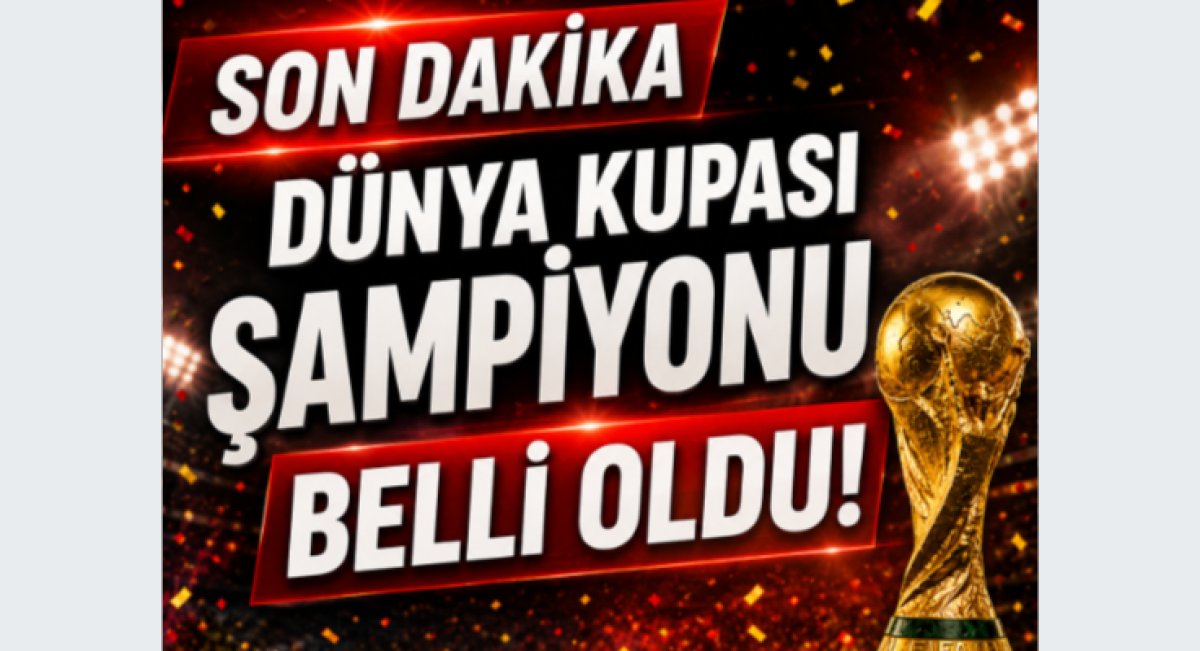Kupayı 16 yıl sonra yeniden kazandı
